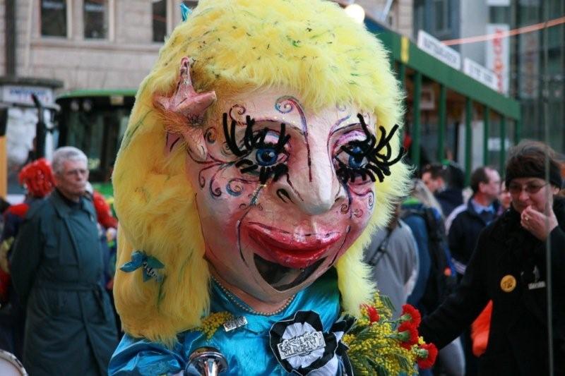 Carnaval de Bâle 2007 333