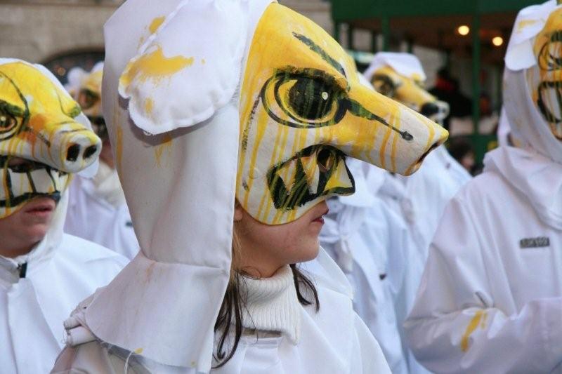 Carnaval de Bâle 2007 341