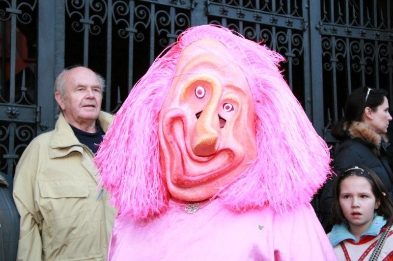 Carnaval de Bâle 2007 343
