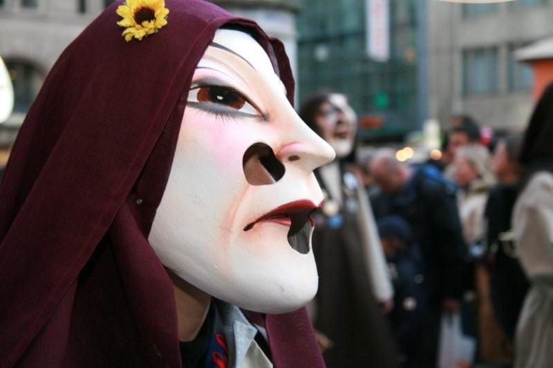 Carnaval de Bâle 2007 347