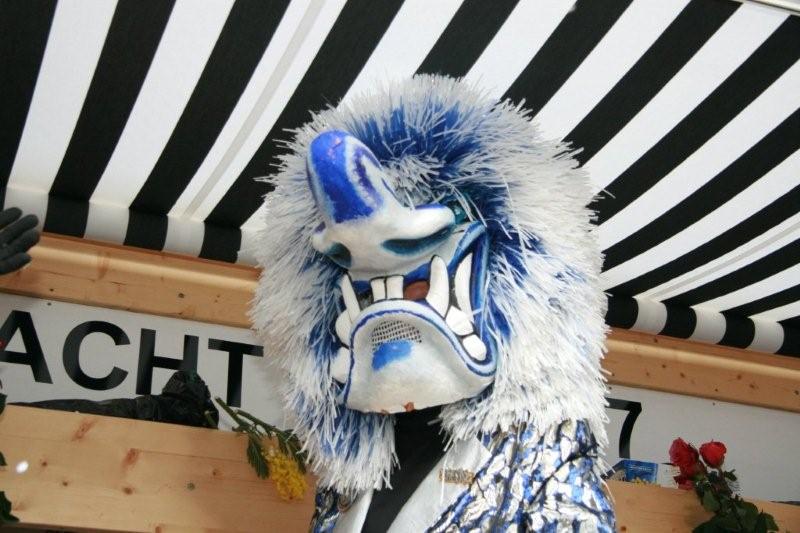 Carnaval de Bâle 2007 353