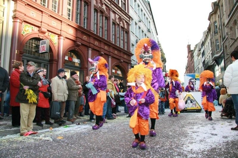 Carnaval de Bâle 2007 406