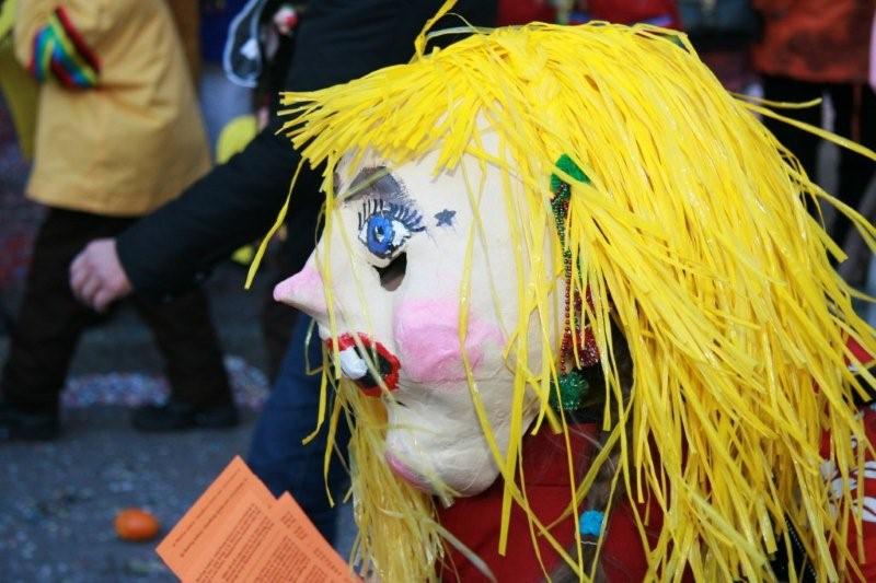 Carnaval de Bâle 2007 426