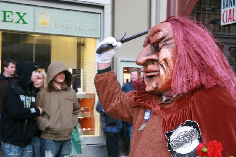 Carnaval de Bâle 2007 443