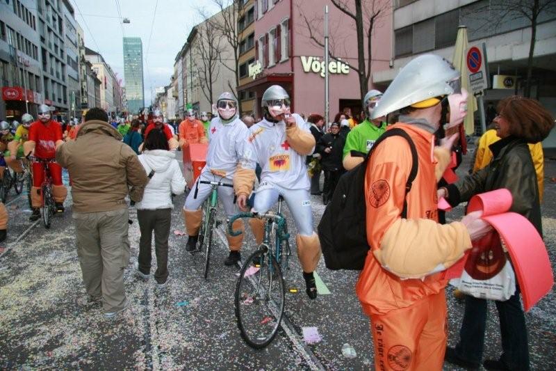 Carnaval de Bâle 2007 481