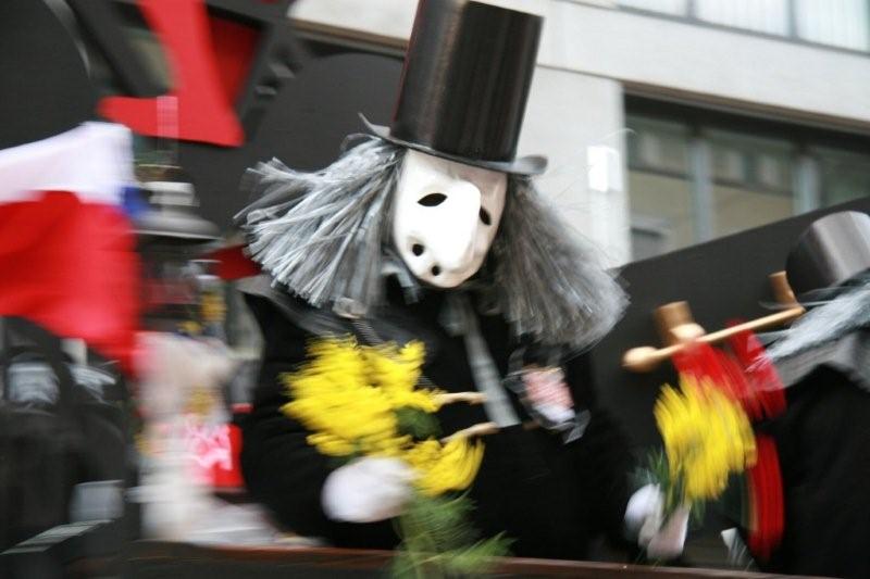 Carnaval de Bâle 2007 484