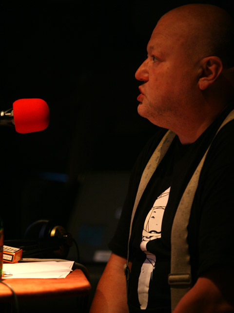Pigalle - Francois