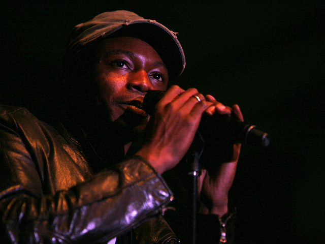 mc solaar 4