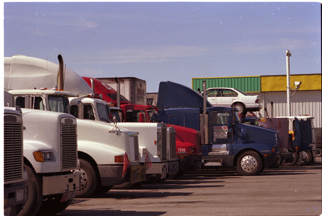 USA T03-24 Truck 1
