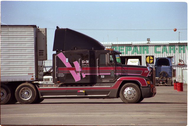 USA T03-25 Truck 2