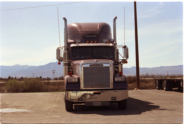 USA T03-26 Truck 3