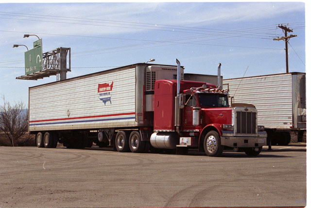 USA T03-27 Camion 4