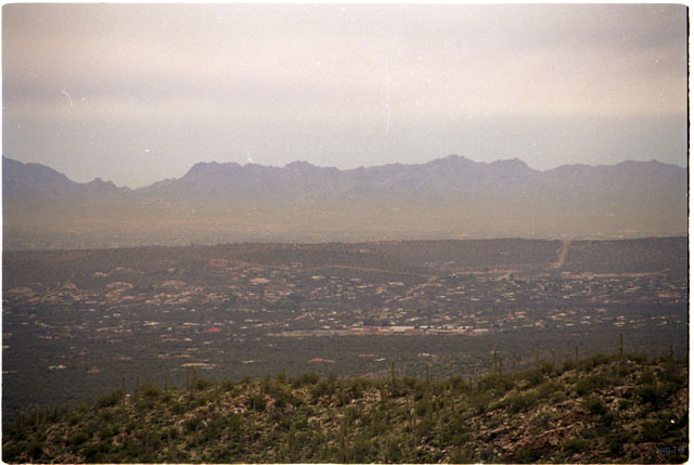 USA T04-04 Phoenix de jour